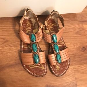 Sam Edelman sandals